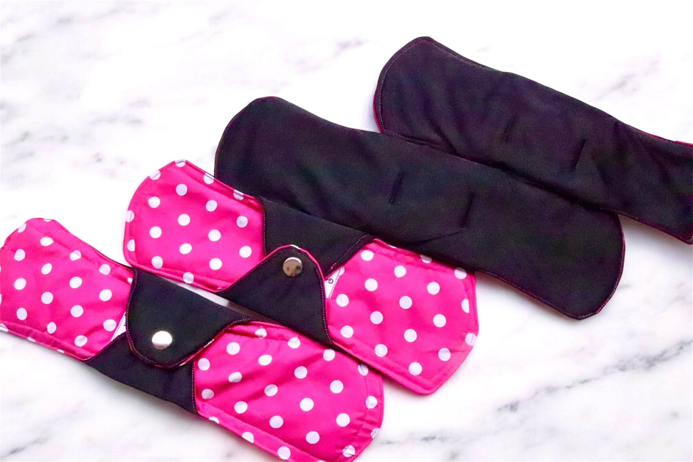 Gentle Glow Reusable Pad L